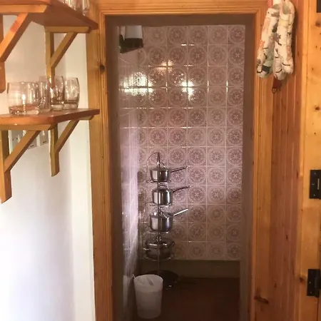 Дом отдыха Ardroe