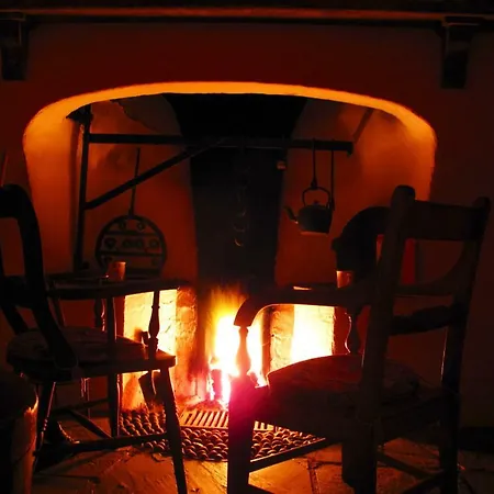 Ardroe Holiday home Portsalon